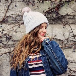 Meet your Posher, Jessica